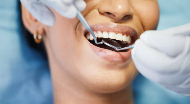 Best 24-Hour Emergency Dentist in Frederick, OK
