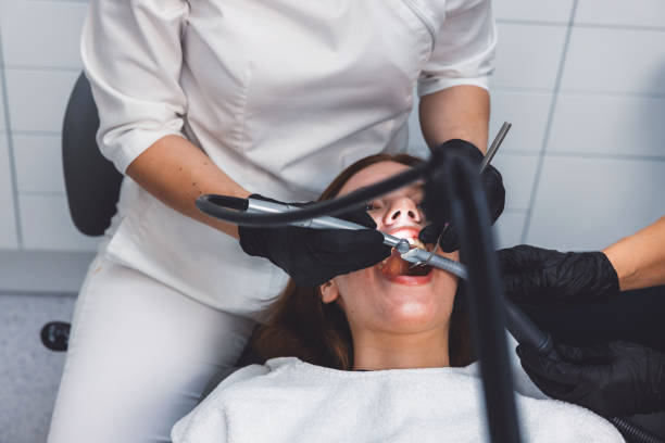 Best Emergency Orthodontic Repairs in Frederick, OK