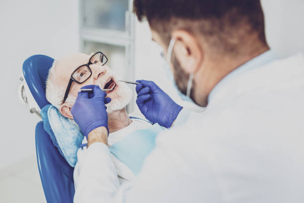 Best Emergency Broken Tooth Repair in Frederick, OK